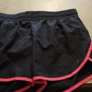 Danskin Now Shorts